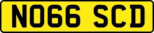 NO66SCD