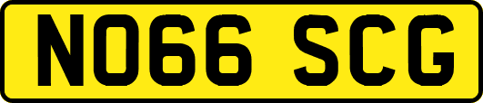 NO66SCG