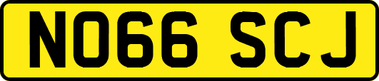 NO66SCJ