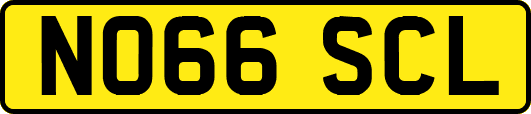NO66SCL