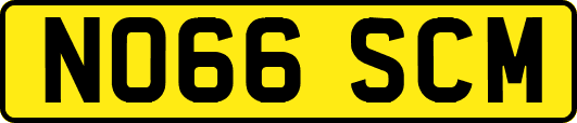 NO66SCM