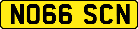 NO66SCN