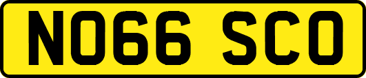 NO66SCO