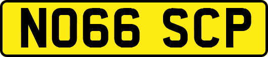 NO66SCP