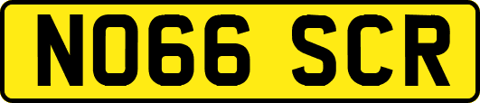 NO66SCR