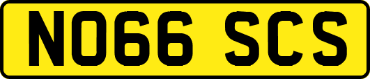 NO66SCS