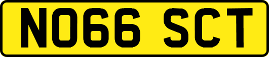 NO66SCT