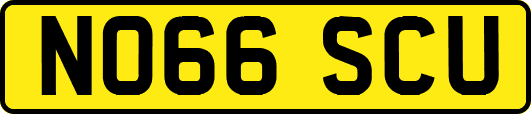 NO66SCU