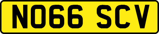 NO66SCV
