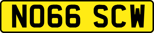 NO66SCW