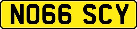 NO66SCY
