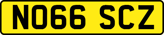 NO66SCZ