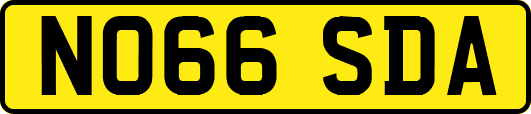 NO66SDA