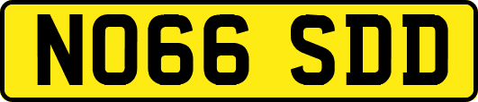 NO66SDD