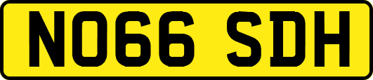 NO66SDH