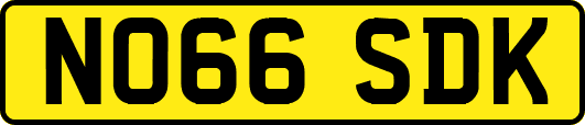 NO66SDK