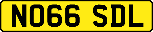 NO66SDL
