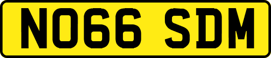 NO66SDM