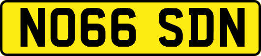NO66SDN