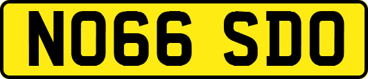 NO66SDO