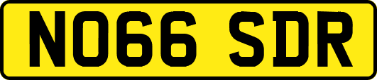 NO66SDR
