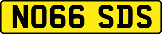 NO66SDS