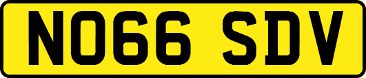 NO66SDV