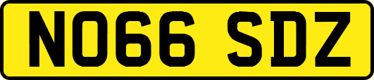 NO66SDZ