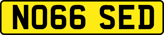 NO66SED