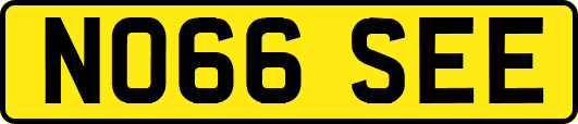 NO66SEE