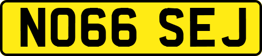 NO66SEJ