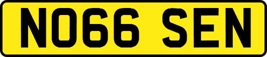 NO66SEN