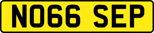 NO66SEP