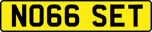 NO66SET