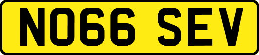 NO66SEV