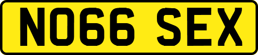 NO66SEX
