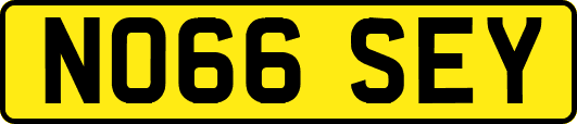 NO66SEY