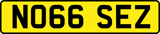 NO66SEZ