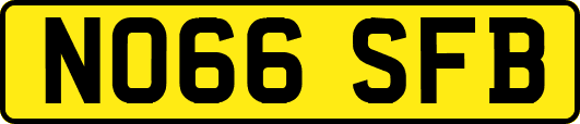 NO66SFB