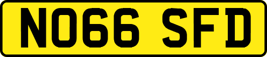 NO66SFD