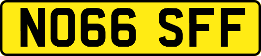 NO66SFF