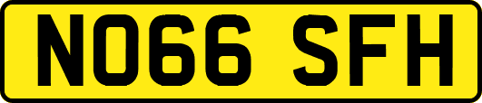 NO66SFH