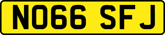 NO66SFJ