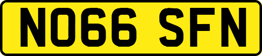 NO66SFN