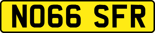 NO66SFR