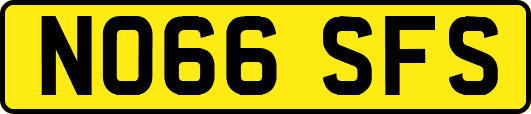 NO66SFS