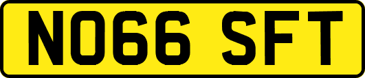 NO66SFT