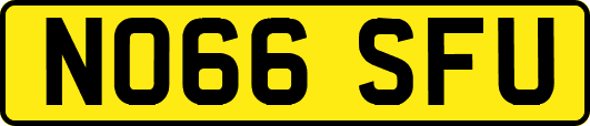 NO66SFU