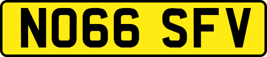 NO66SFV