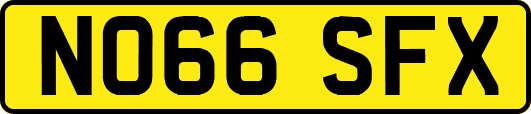 NO66SFX
